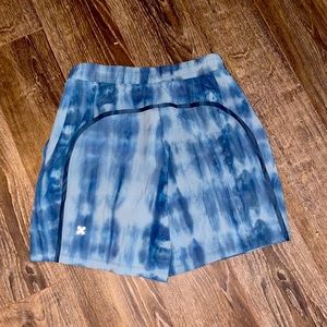Lululemon 7’ Pace Breaker Short